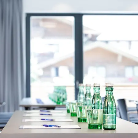 Hotel Katschberg Superior 4*