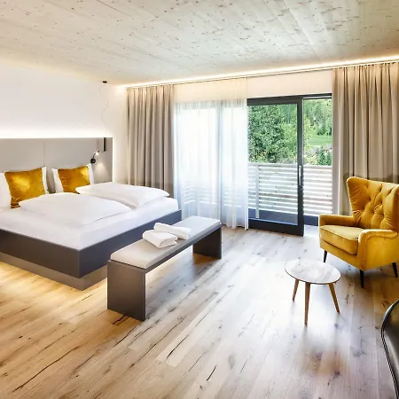 Hotel Katschberg Superior 4*