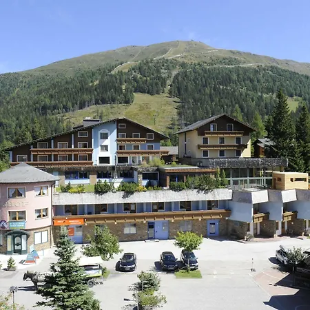 Katschberg Superior 4*