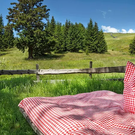 Hotel Katschberg Superior 4*