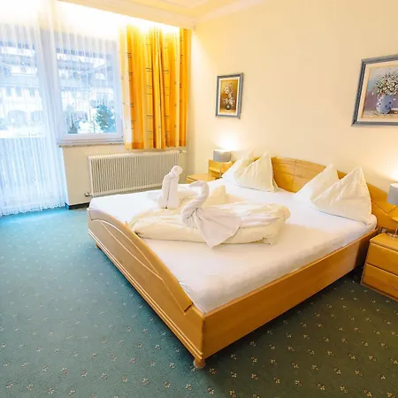 Katschberg Superior Hotel 4*