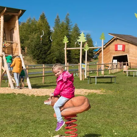 Katschberg Superior Katschberghöhe