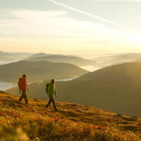 Katschberg Superior Hotel 4*