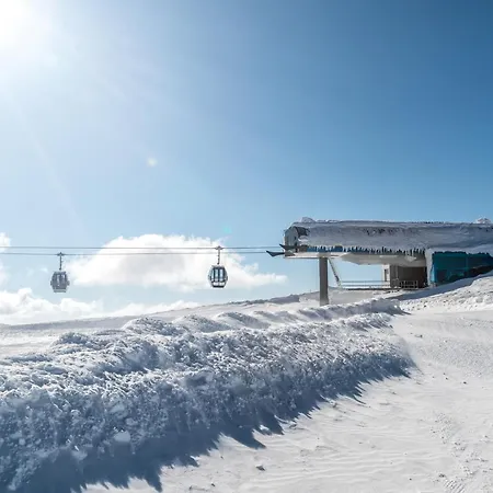 Katschberg Superior Hotel Katschberghöhe