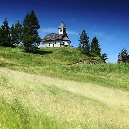 Katschberg Superior 4*