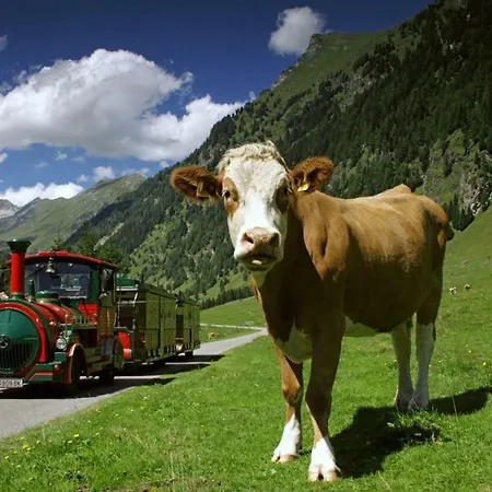 Hotel Katschberg Superior