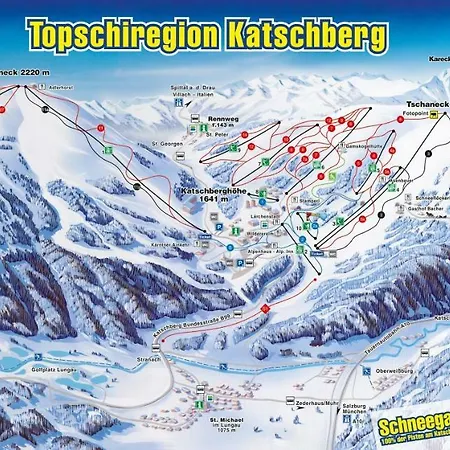 Katschberg Superior