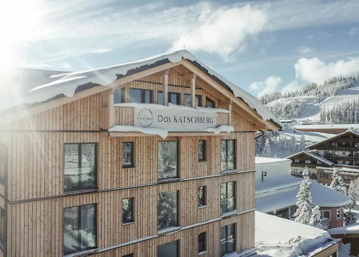 Katschberg Superior