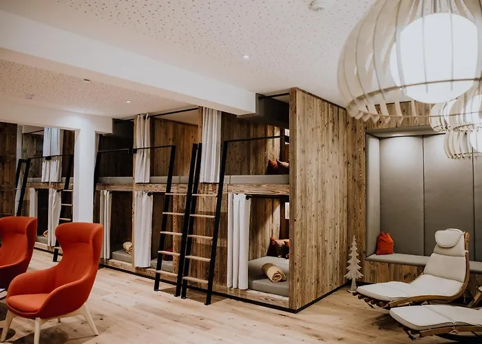 Hotel Katschberg Superior