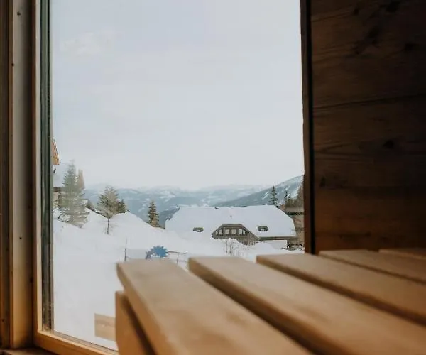 Hotel Katschberg Superior 4*