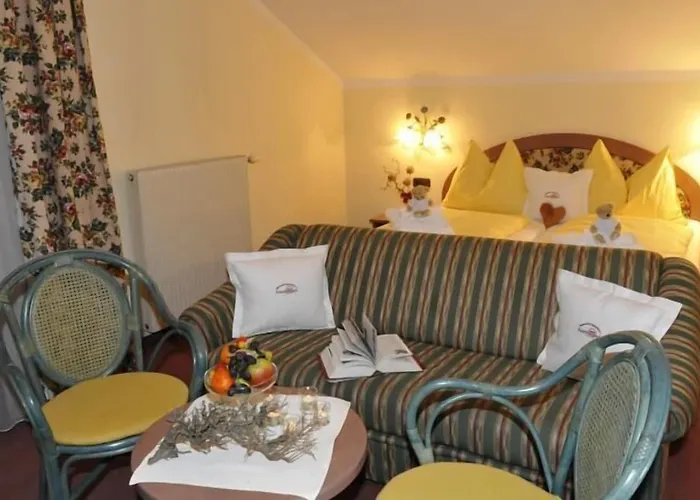 Katschberg Superior Hotel 4*