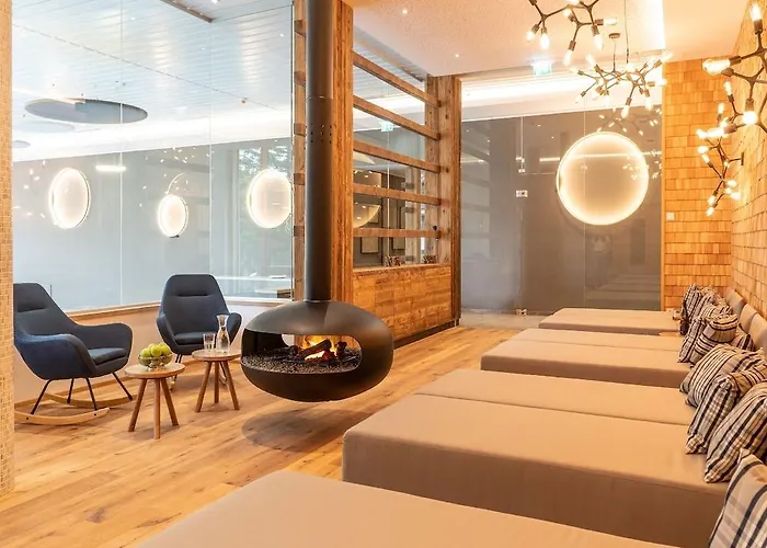 Katschberg Superior Hotel