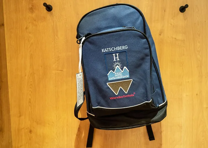 Katschberg Superior Hotel Katschberghöhe