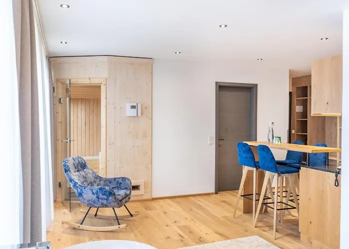 Katschberg Superior Katschberghöhe