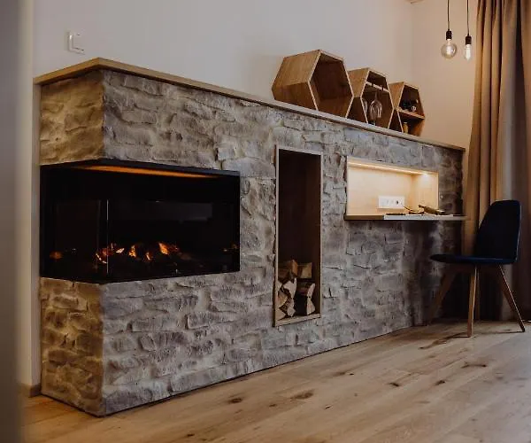 Katschberg Superior Hotel 4*