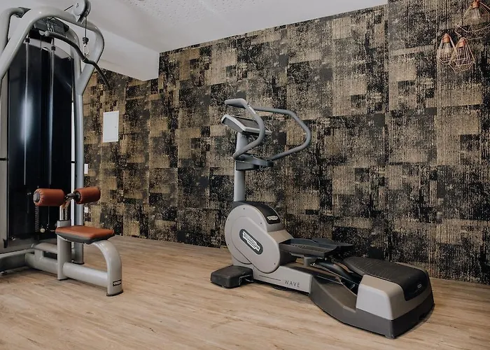 Katschberg Superior Hotel 4*