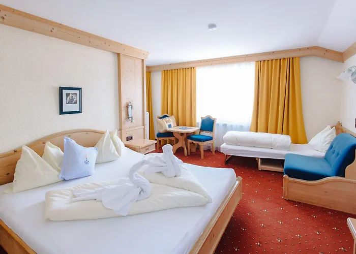 Katschberg Superior Hotel 4*