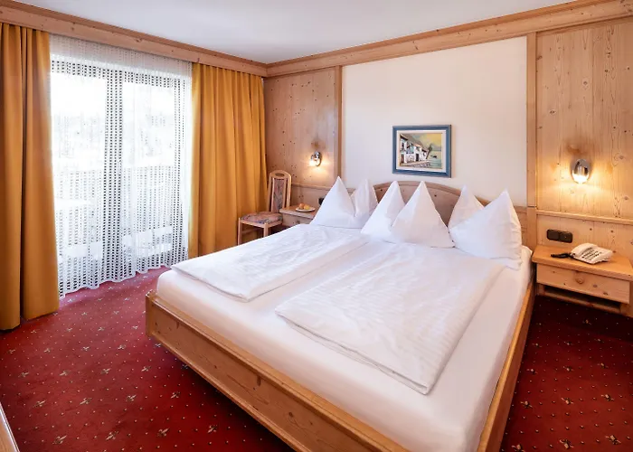 Hotel Katschberg Superior