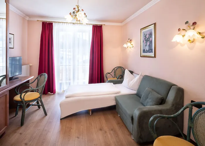 Katschberg Superior Hotel