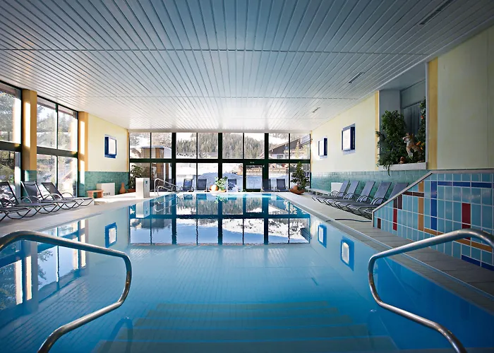 Hotel Katschberg Superior 4*