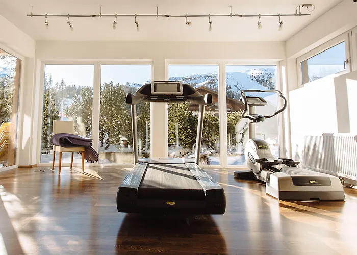 Katschberg Superior Hotel 4*