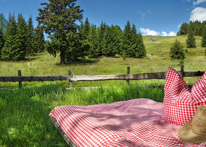 Katschberg Superior Hotel 4*