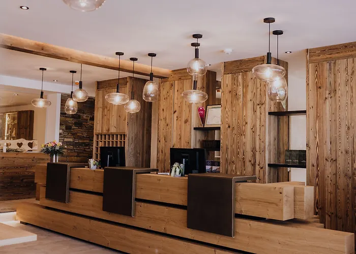 Katschberg Superior Hotel Katschberghöhe