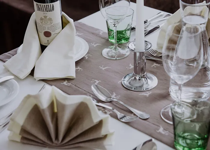 Hotel Katschberg Superior Katschberghöhe