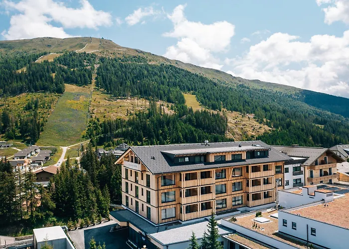 Hotel Katschberg Superior