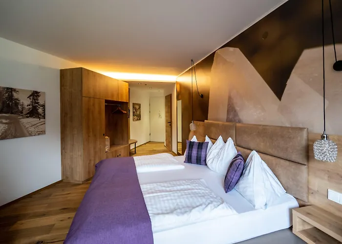 Katschberg Superior Hotel 4*