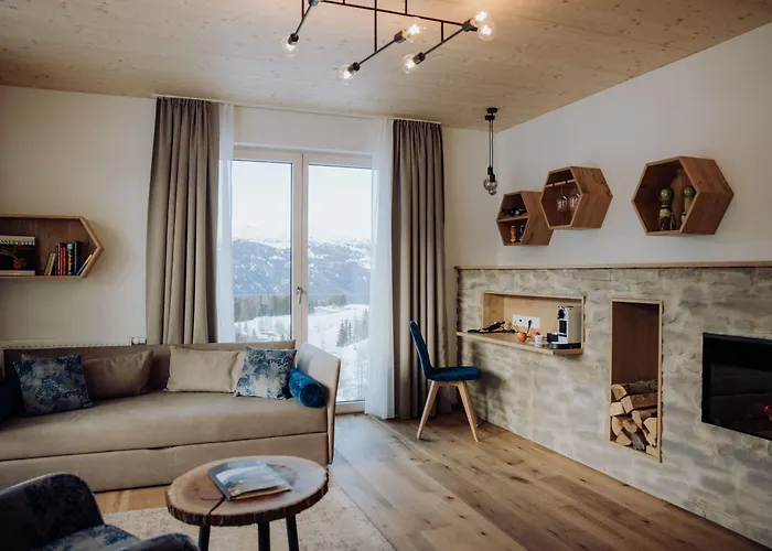 Katschberg Superior Katschberghöhe