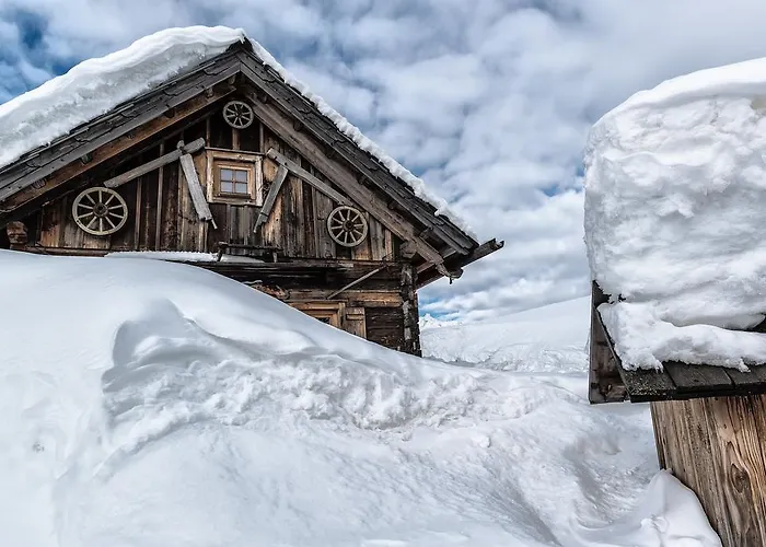 Hotel Katschberg Superior 4*