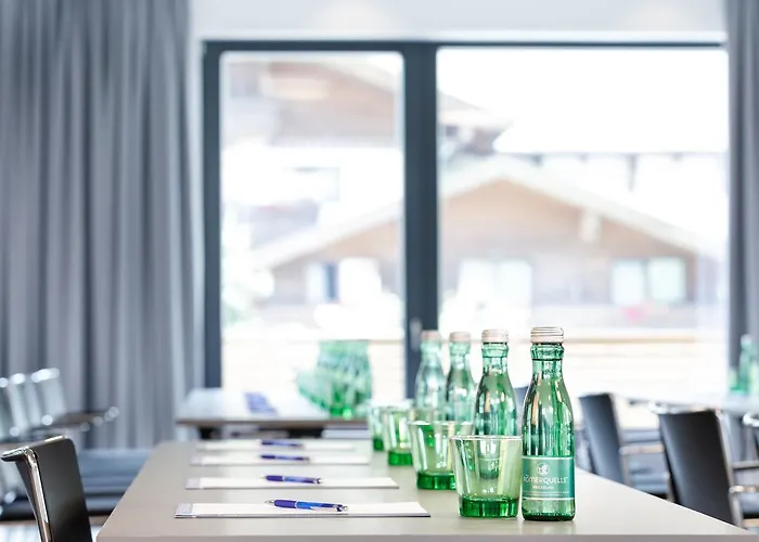 Hotel Katschberg Superior 4*