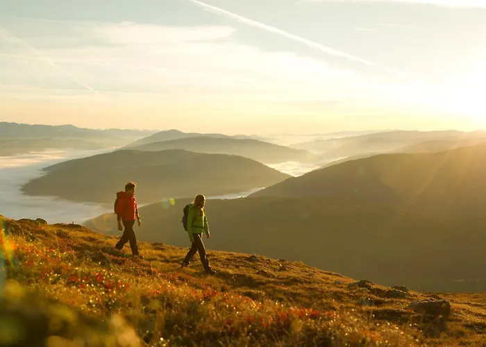 Katschberg Superior Hotel 4*