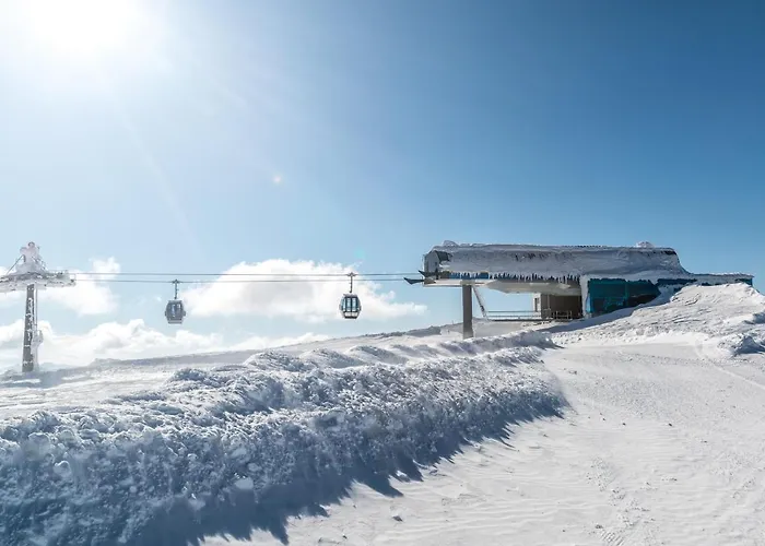 Katschberg Superior Hotel Katschberghöhe