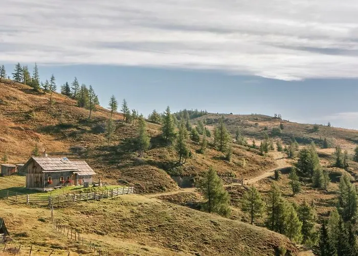 Hotel Katschberg Superior