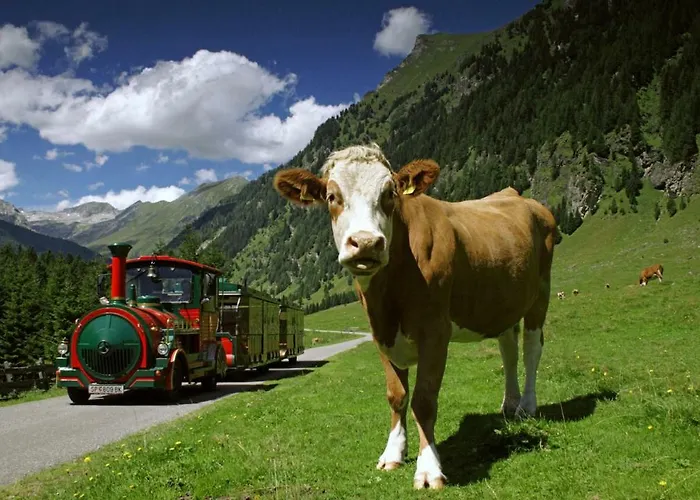 Hotel Katschberg Superior