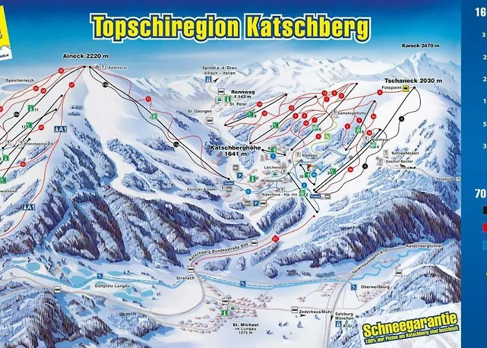 Katschberg Superior