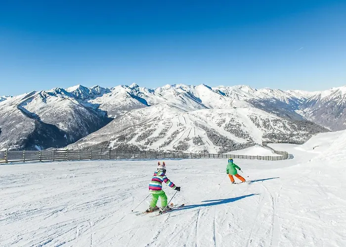 Hotel Katschberg Superior